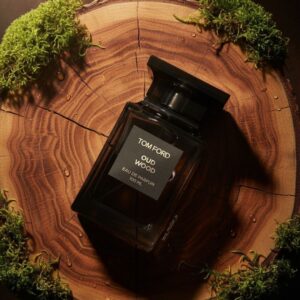 Tomford Oud Wood